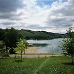 Apartman Berg- Und Seeblick *