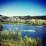 Apartman Berg- Und Seeblick