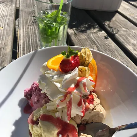 Appartement Berg- Und Seeblick *