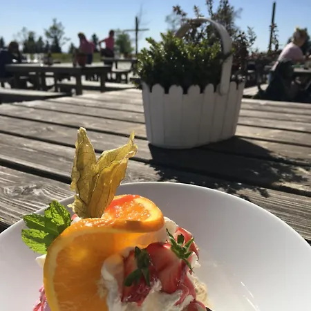 Berg- Und Seeblick Winterberg