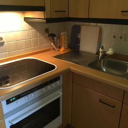 Berg- Und Seeblick * Winterberg