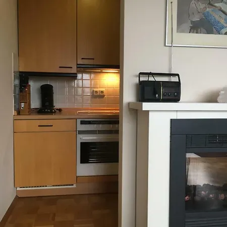 Berg- Und Seeblick * Winterberg