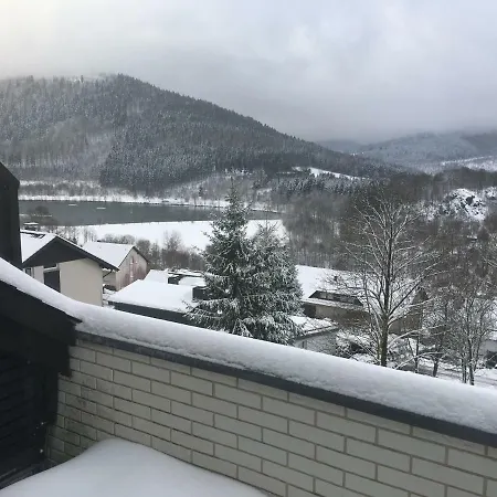 Berg- Und Seeblick Apartamento