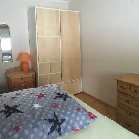 Apartamento Berg- Und Seeblick Winterberg