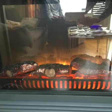 Berg- Und Seeblick *