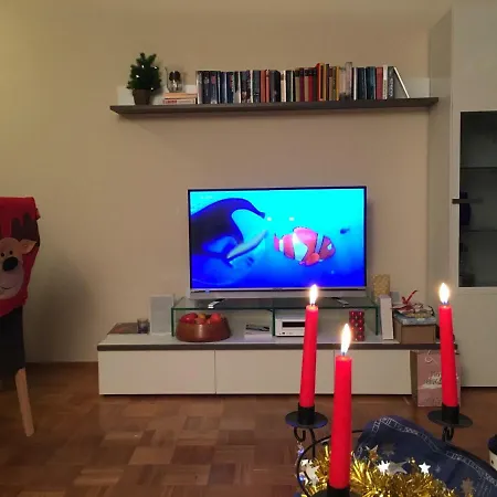 Berg- Und Seeblick * Winterberg