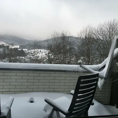Berg- Und Seeblick Winterberg