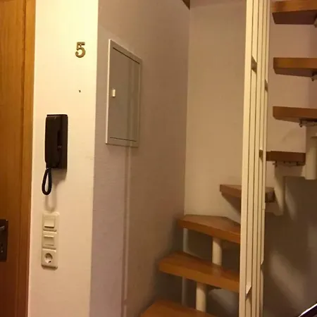 Berg- Und Seeblick Appartement Winterberg