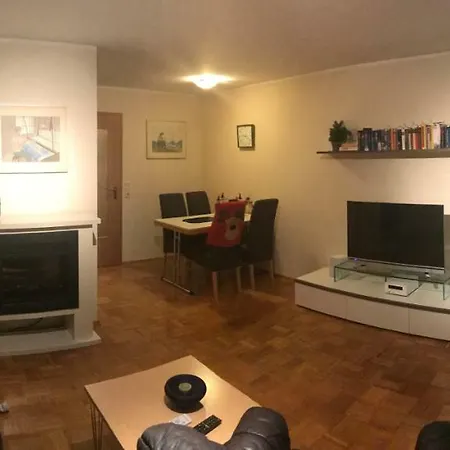 Berg- Und Seeblick * Winterberg