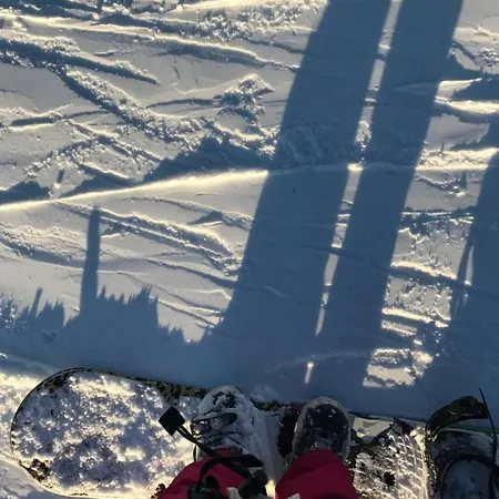 Berg- Und Seeblick *