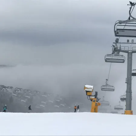 Daire Berg- Und Seeblick