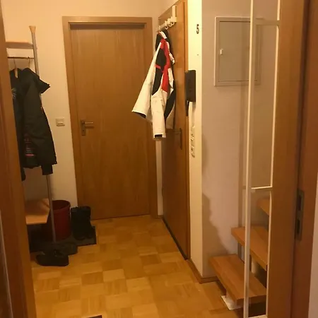 Daire Berg- Und Seeblick