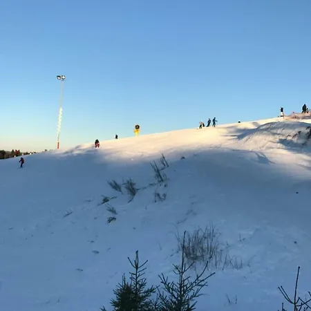 Berg- Und Seeblick *