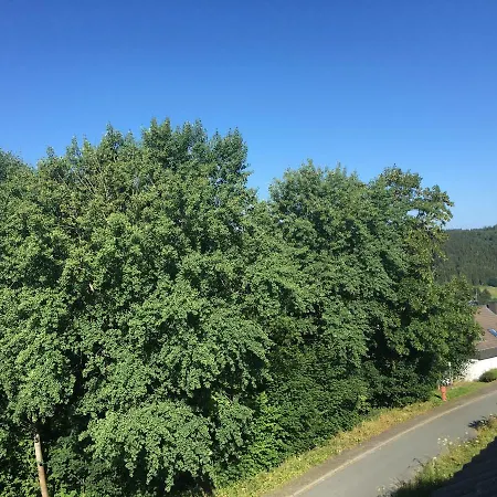 Berg- Und Seeblick Appartement