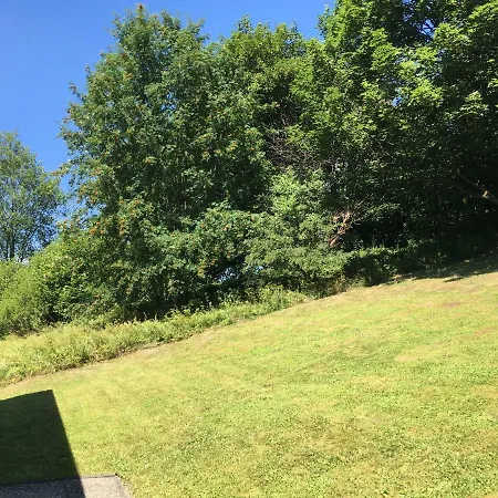 Berg- Und Seeblick Apartamento Winterberg