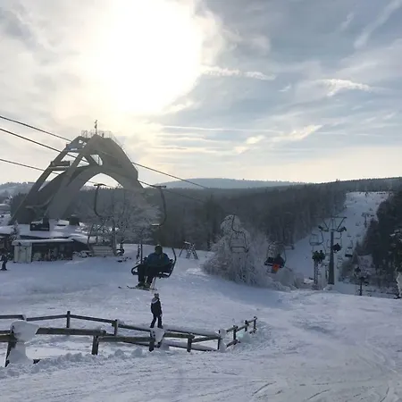Berg- Und Seeblick Apartamento