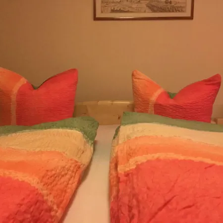 Apartamento Berg- Und Seeblick *