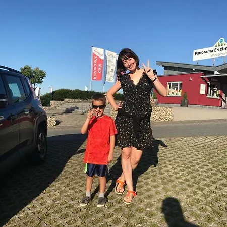 Apartament Berg- Und Seeblick *