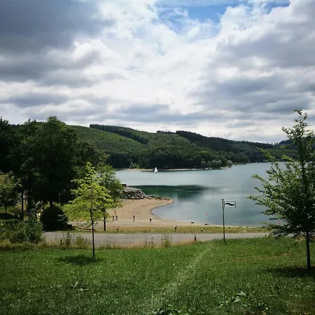 Apartment Berg- Und Seeblick *