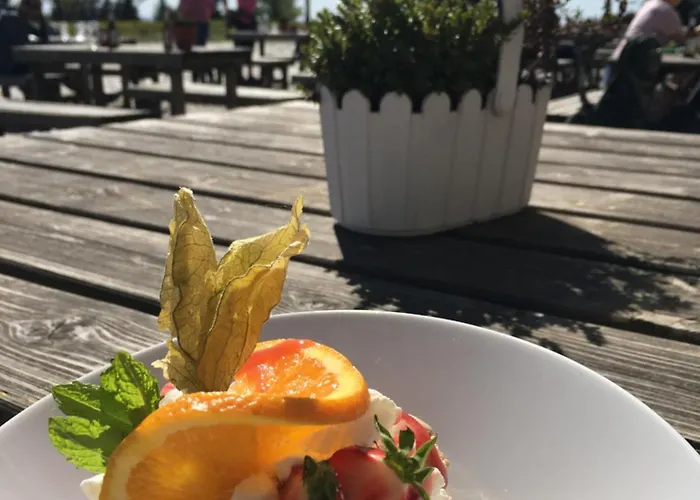 Berg- Und Seeblick Winterberg