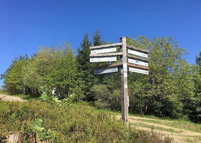 Berg- Und Seeblick * Winterberg