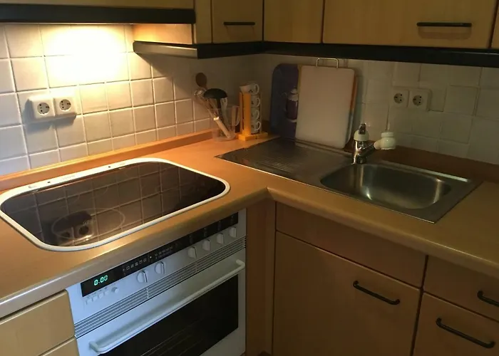 Berg- Und Seeblick * Winterberg