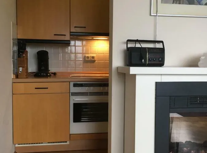 Berg- Und Seeblick * Winterberg