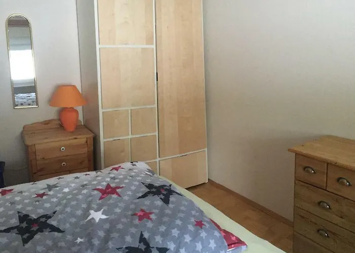 Apartamento Berg- Und Seeblick Winterberg