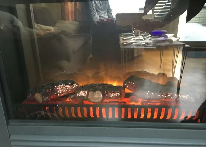 Berg- Und Seeblick *