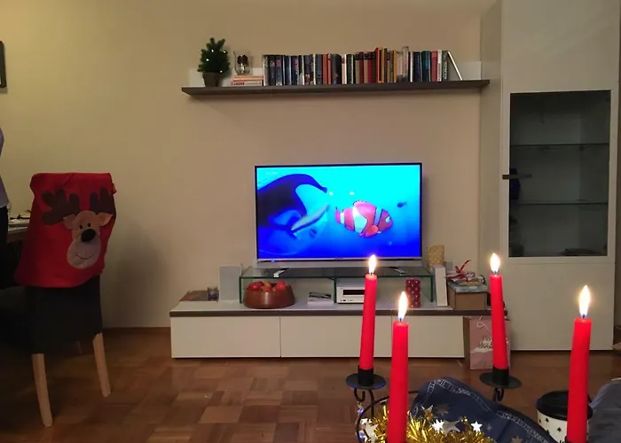 Berg- Und Seeblick * Winterberg