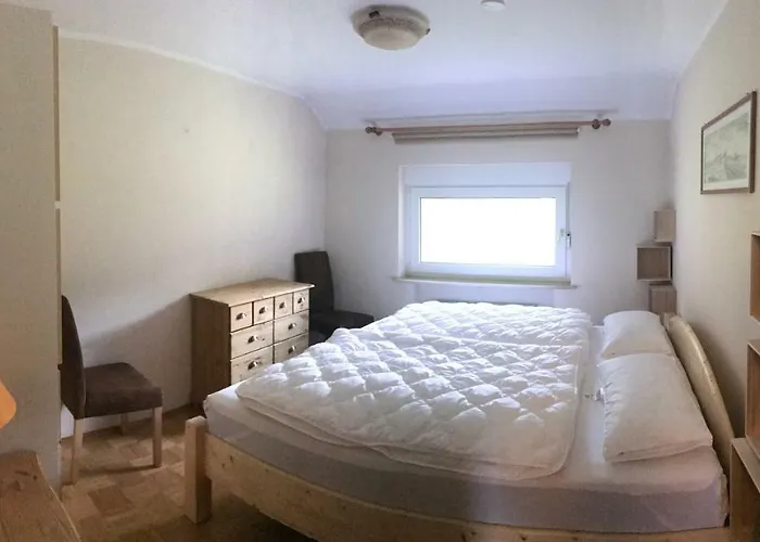 Berg- Und Seeblick *