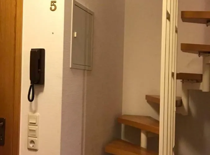 Berg- Und Seeblick Apartamento Winterberg