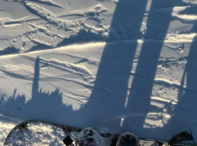 Berg- Und Seeblick *