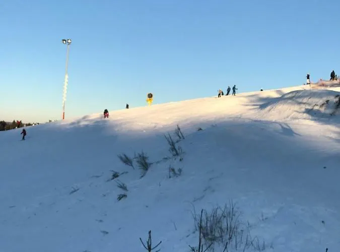 Berg- Und Seeblick *