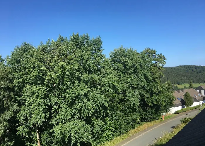 Berg- Und Seeblick Apartamento