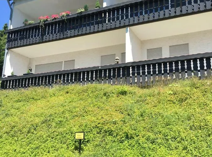 Berg- Und Seeblick Winterberg