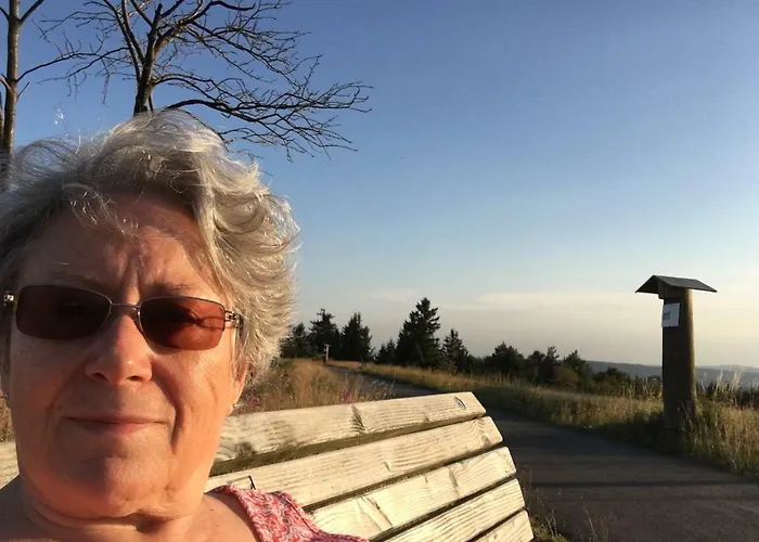 Berg- Und Seeblick Apartamento *