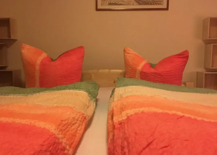 Daire Berg- Und Seeblick *