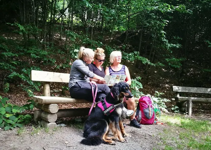 Berg- Und Seeblick *