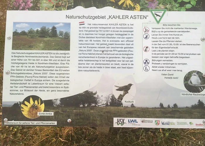 Berg- Und Seeblick Winterberg